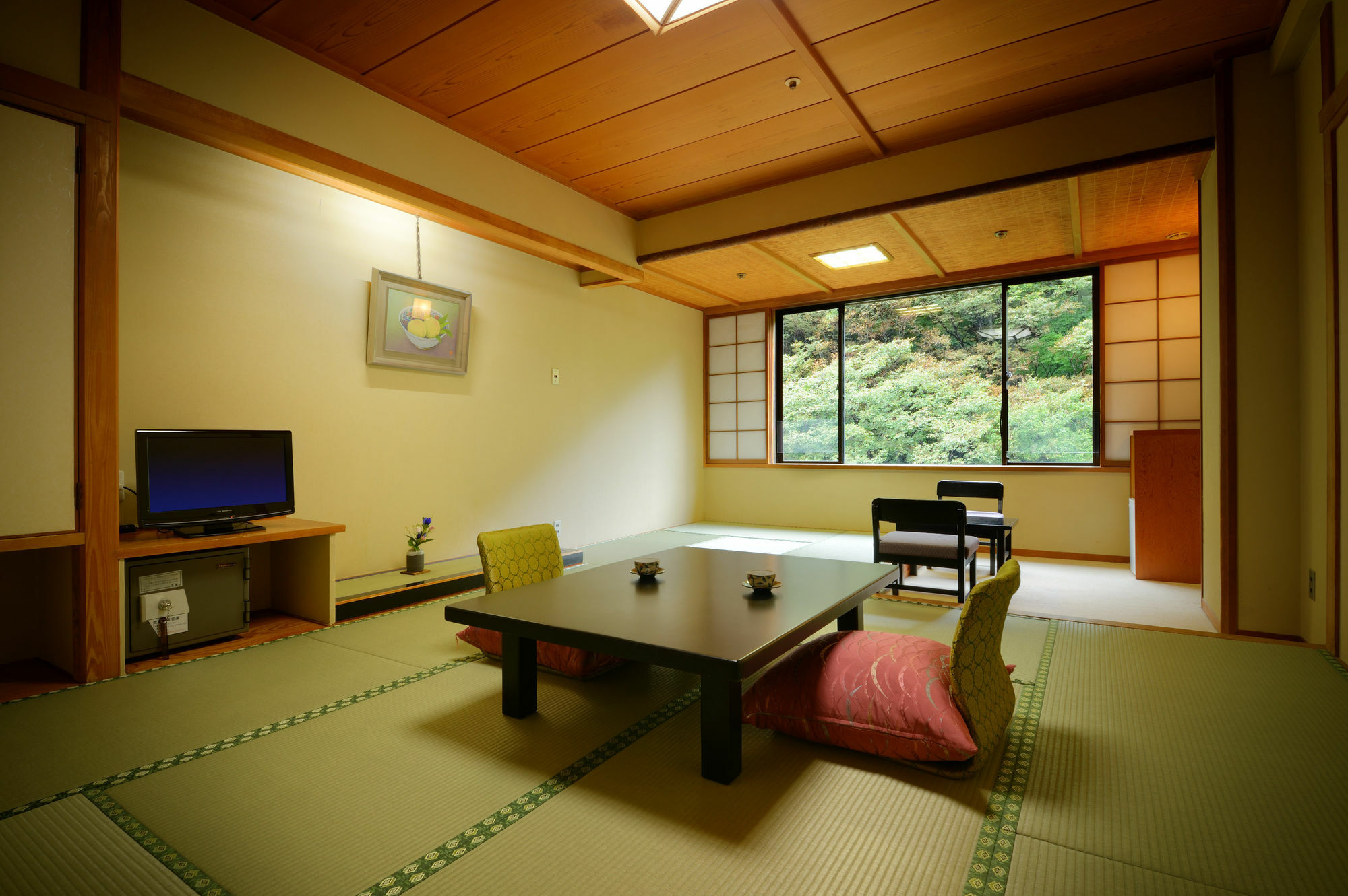 Harataki Hotel Aizuwakamatsu Exterior photo