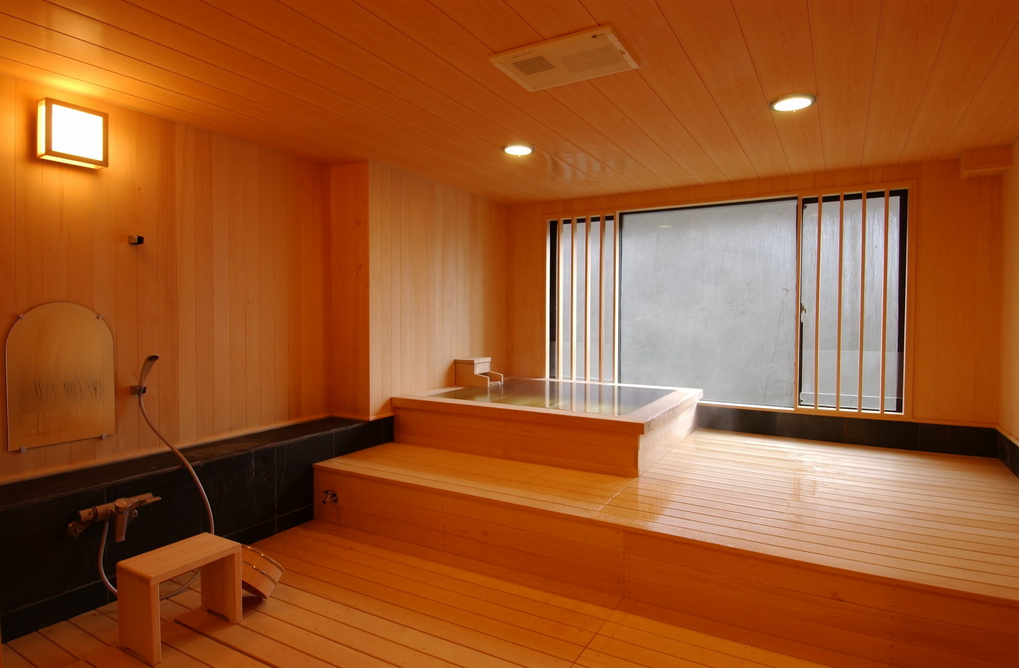 Harataki Hotel Aizuwakamatsu Exterior photo
